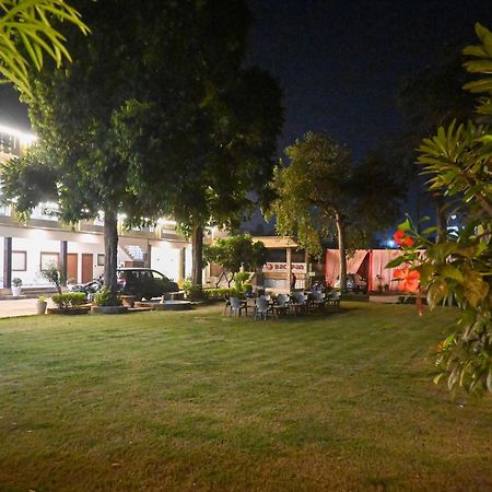 מטורה The Kedar Resort מראה חיצוני תמונה
