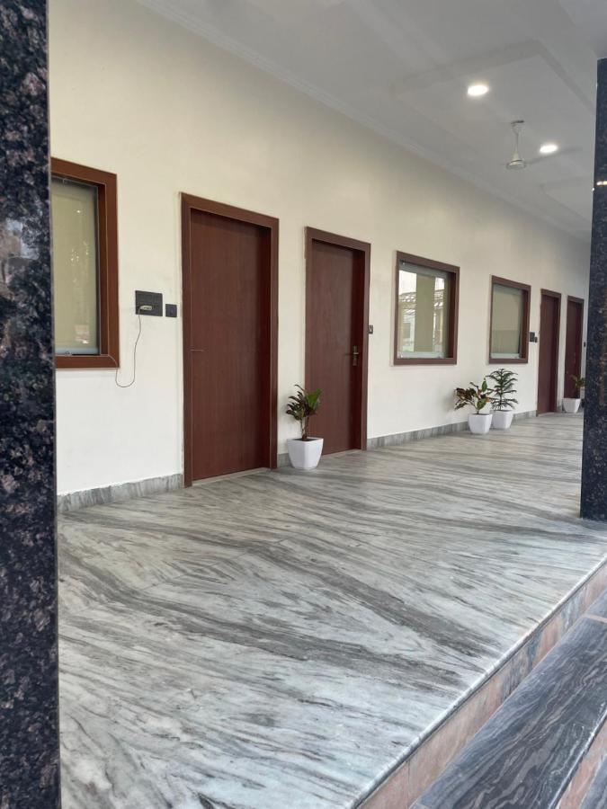מטורה The Kedar Resort מראה חיצוני תמונה