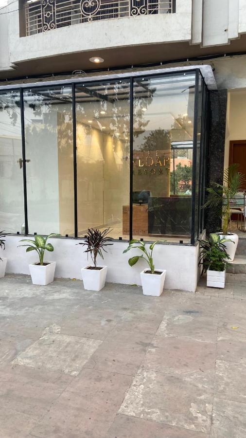 מטורה The Kedar Resort מראה חיצוני תמונה