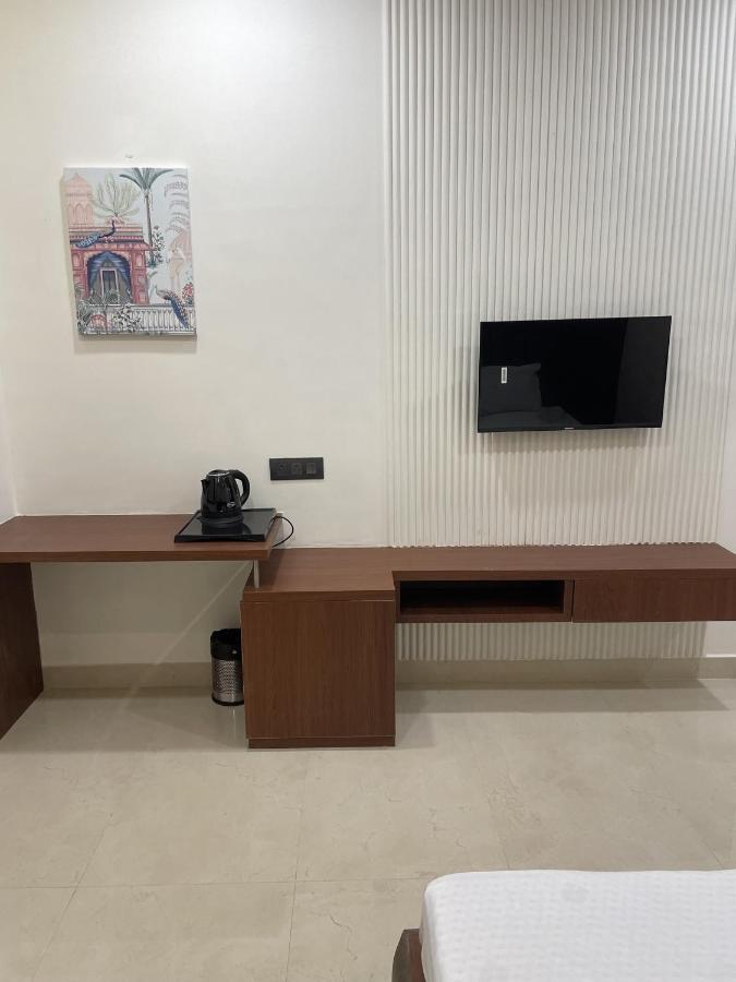 מטורה The Kedar Resort מראה חיצוני תמונה