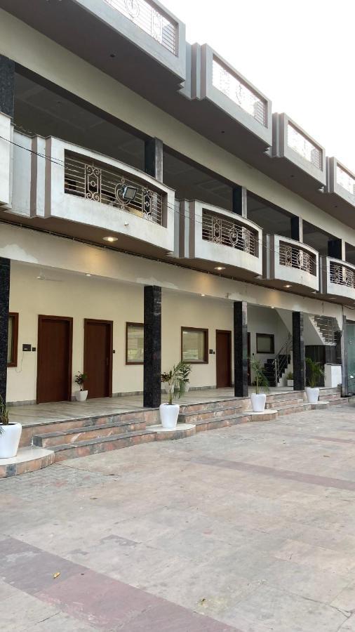מטורה The Kedar Resort מראה חיצוני תמונה
