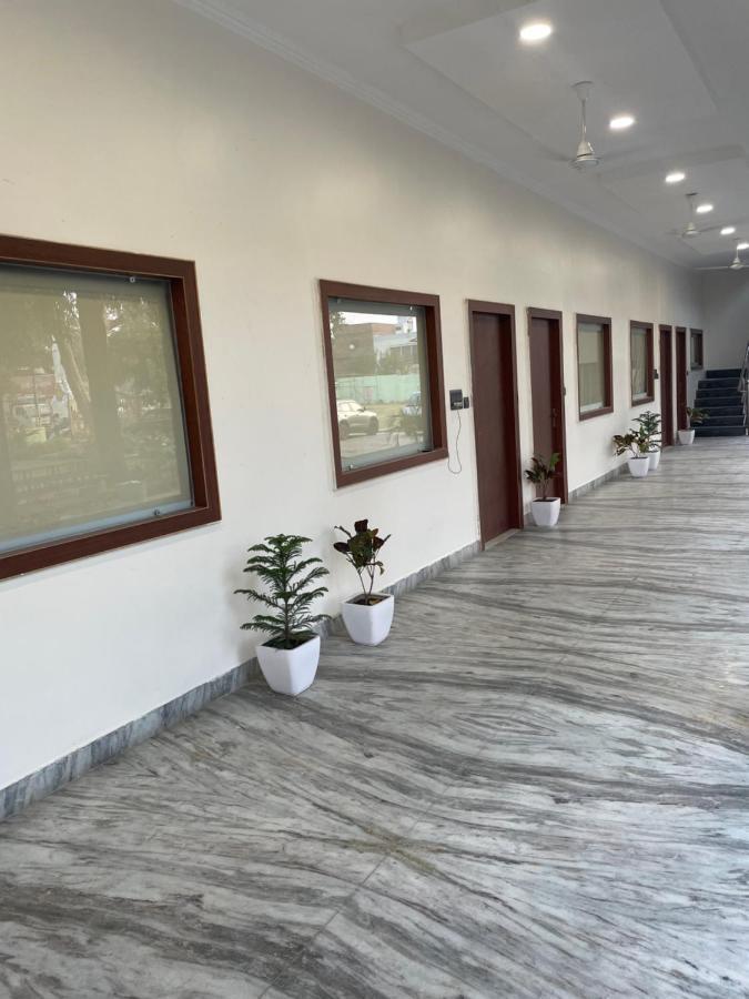 מטורה The Kedar Resort מראה חיצוני תמונה
