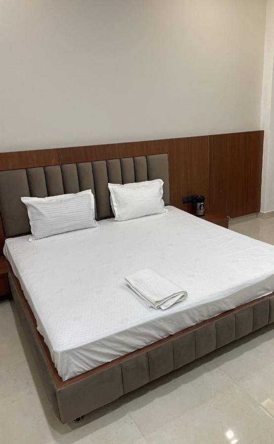 מטורה The Kedar Resort מראה חיצוני תמונה