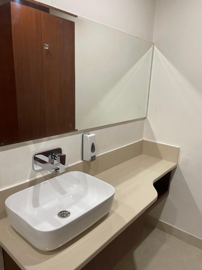 מטורה The Kedar Resort מראה חיצוני תמונה