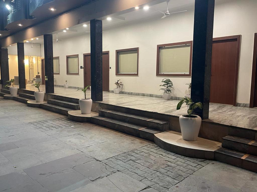 מטורה The Kedar Resort מראה חיצוני תמונה