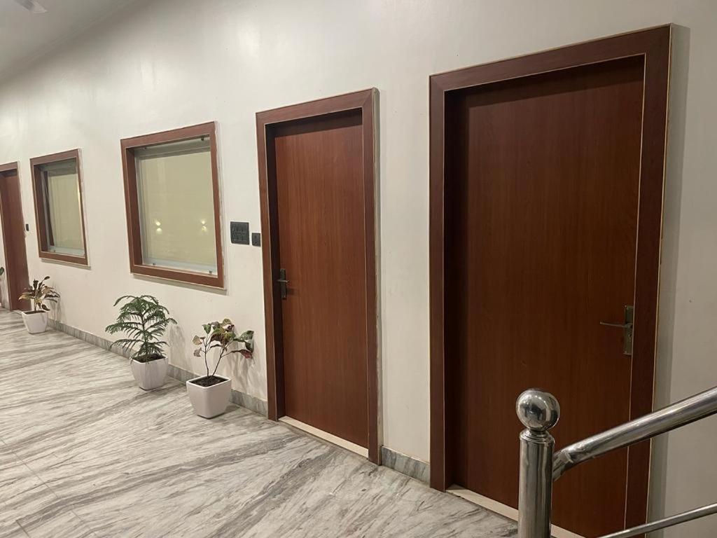 מטורה The Kedar Resort מראה חיצוני תמונה