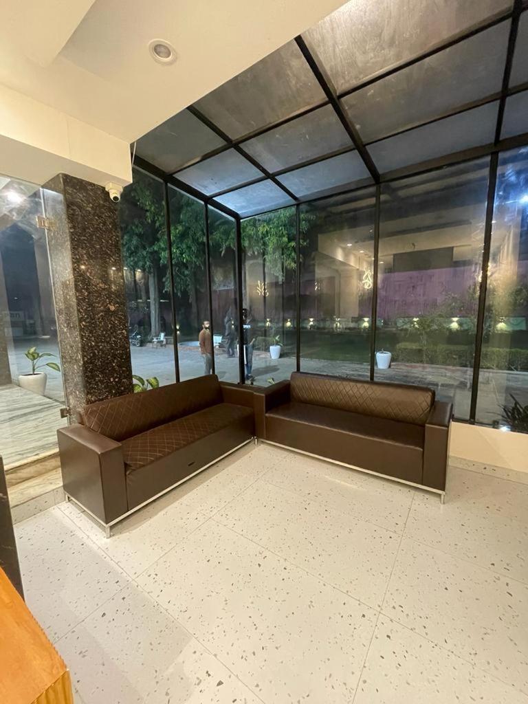 מטורה The Kedar Resort מראה חיצוני תמונה