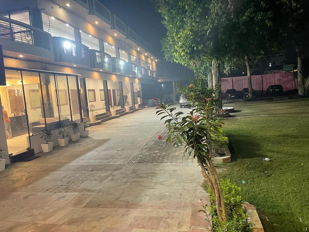 מטורה The Kedar Resort מראה חיצוני תמונה