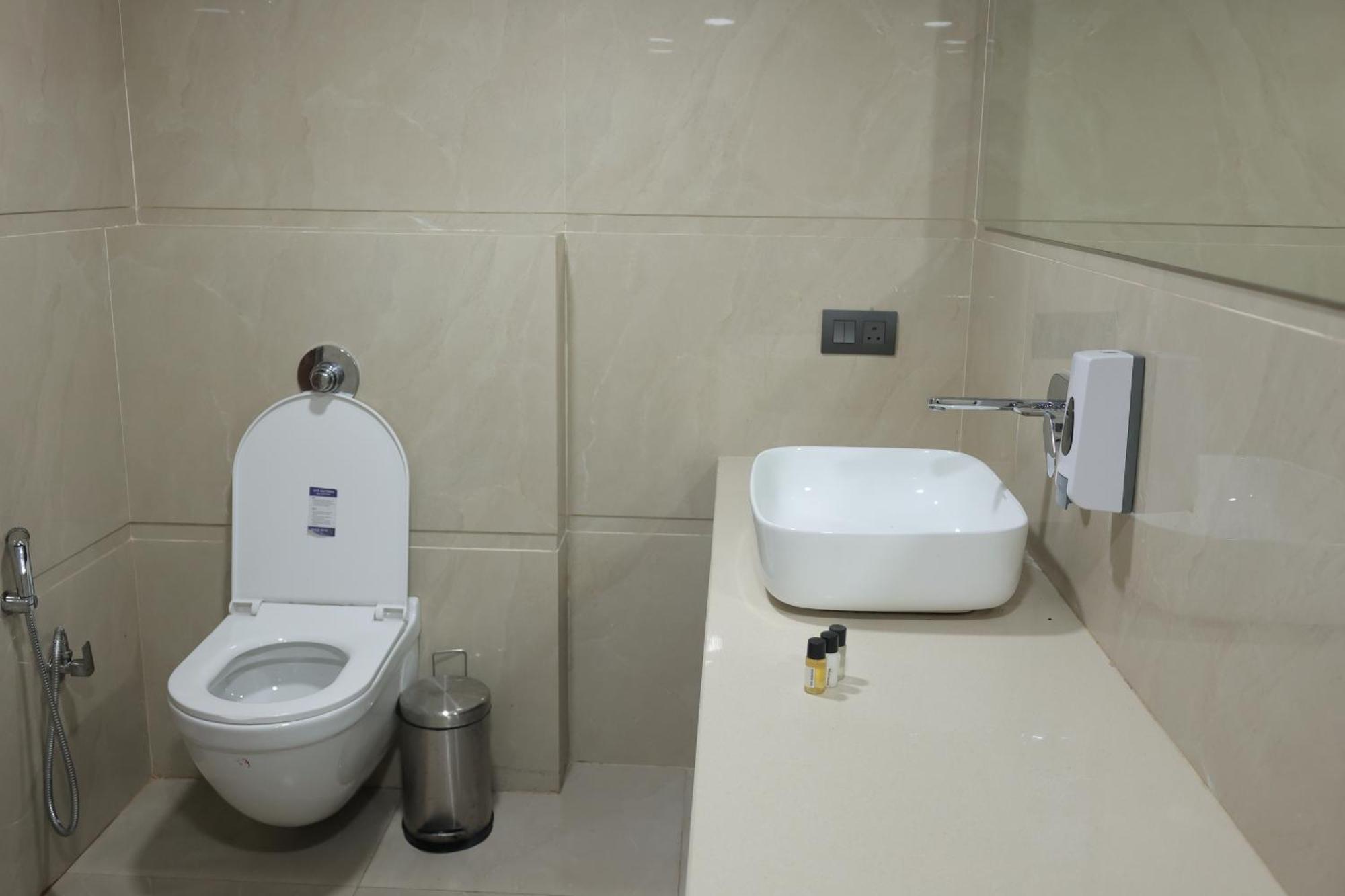 מטורה The Kedar Resort מראה חיצוני תמונה