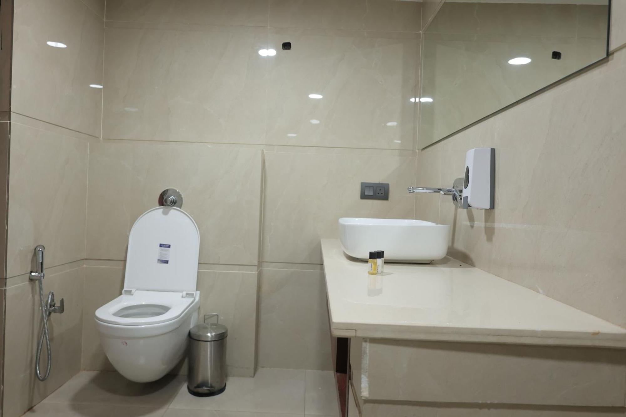 מטורה The Kedar Resort מראה חיצוני תמונה