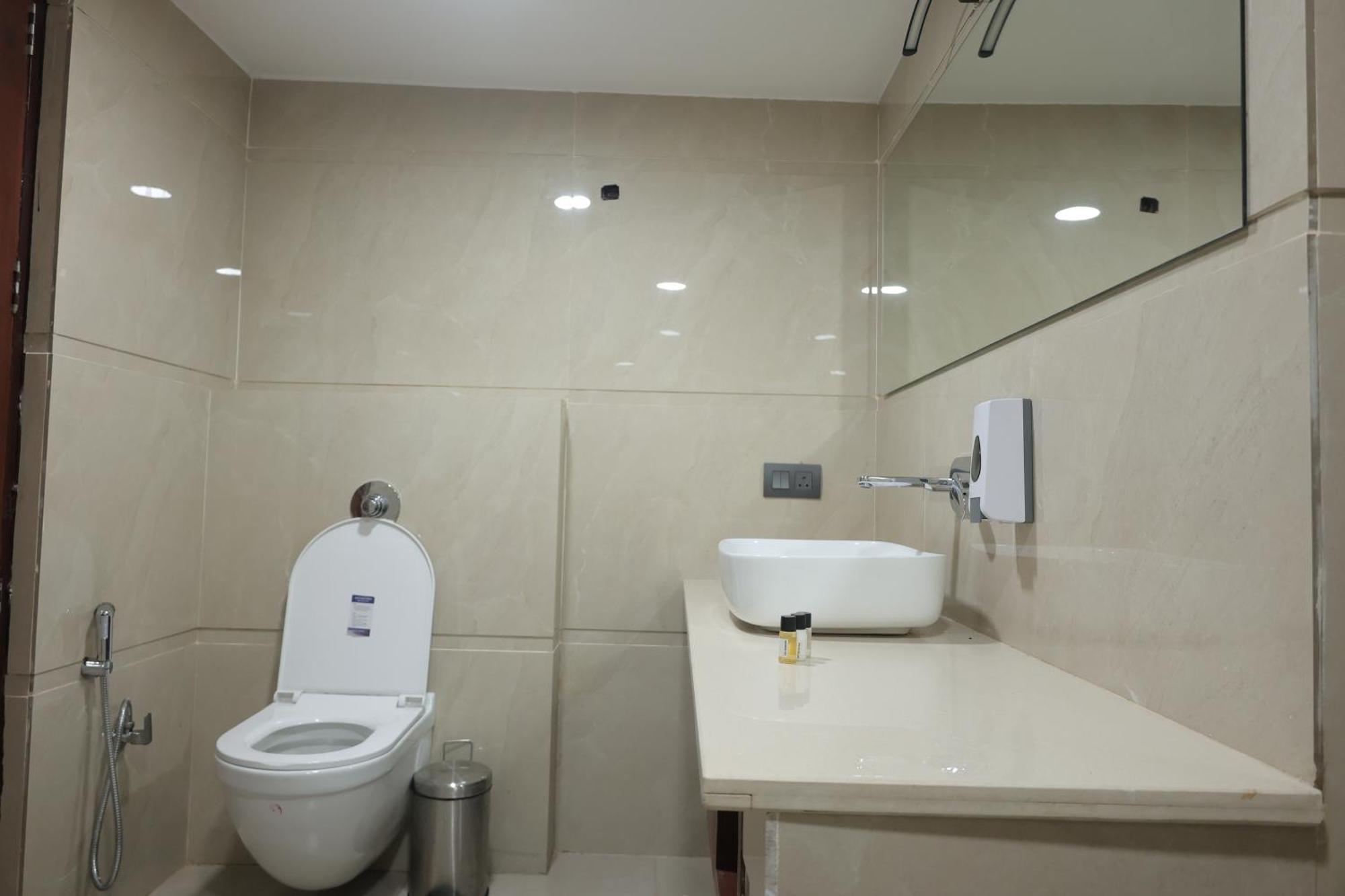 מטורה The Kedar Resort מראה חיצוני תמונה