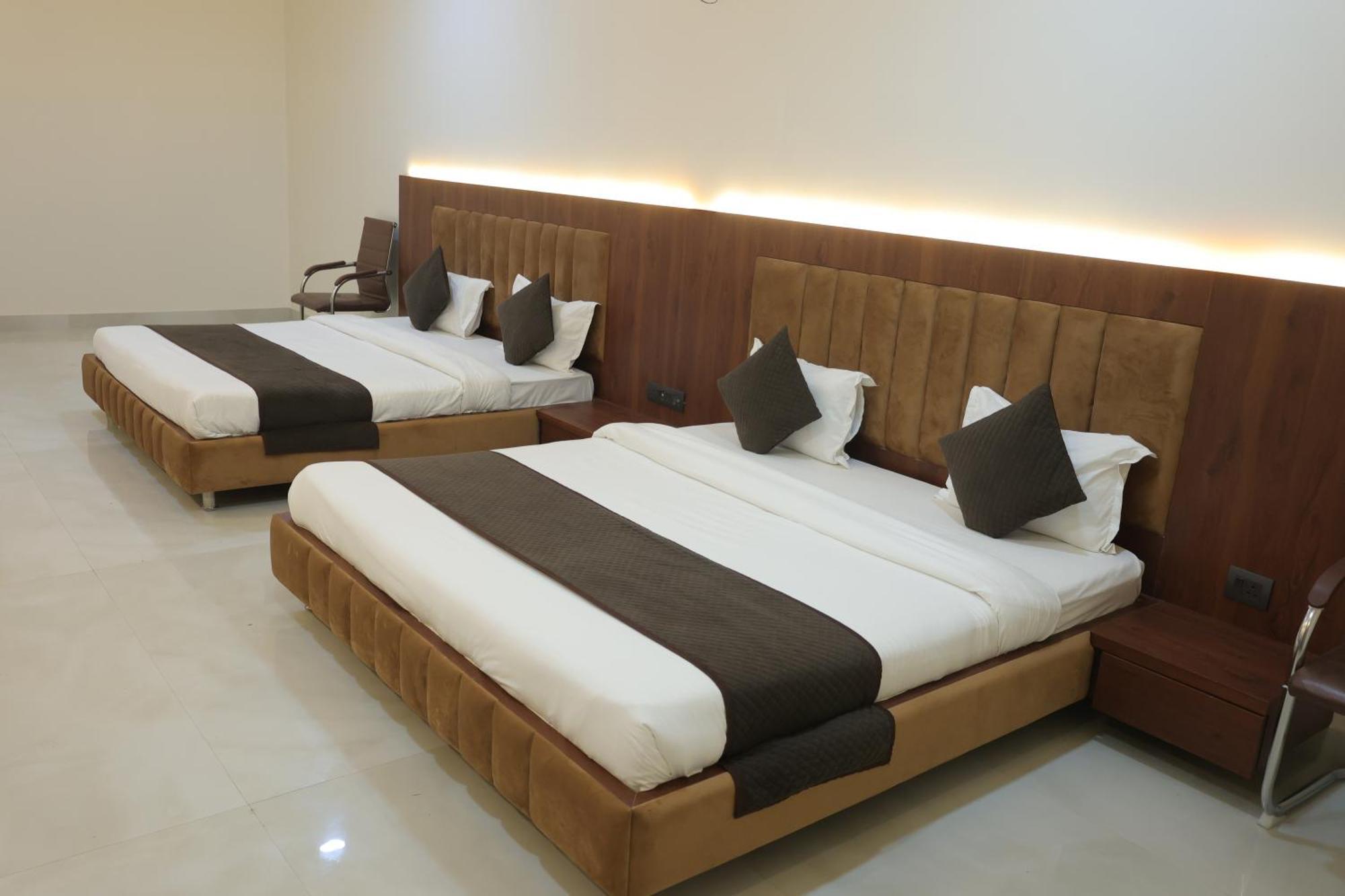 מטורה The Kedar Resort מראה חיצוני תמונה